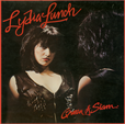  Lydia LUNCH Queen Of Siam
